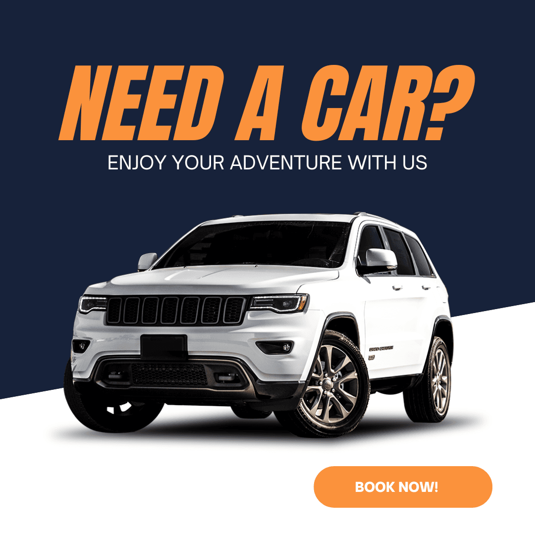 empirecityride book car